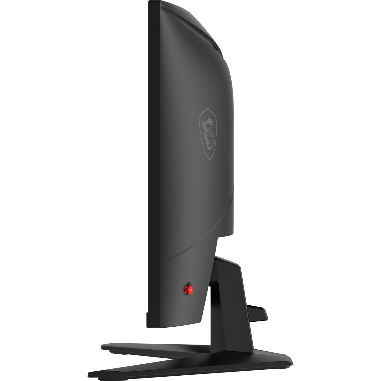 MSI MAG 275CQF E18 computerskærm 68,6 cm (27") 2560 x 1440 pixel Wide Quad HD Sort