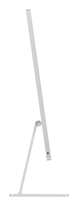 Apple iMac Apple M M4 59,7 cm (23.5") 4480 x 2520 pixel All-in-One PC 16 GB 512 GB SSD macOS Sequoia Wi-Fi 6E (802.11ax) Sølv