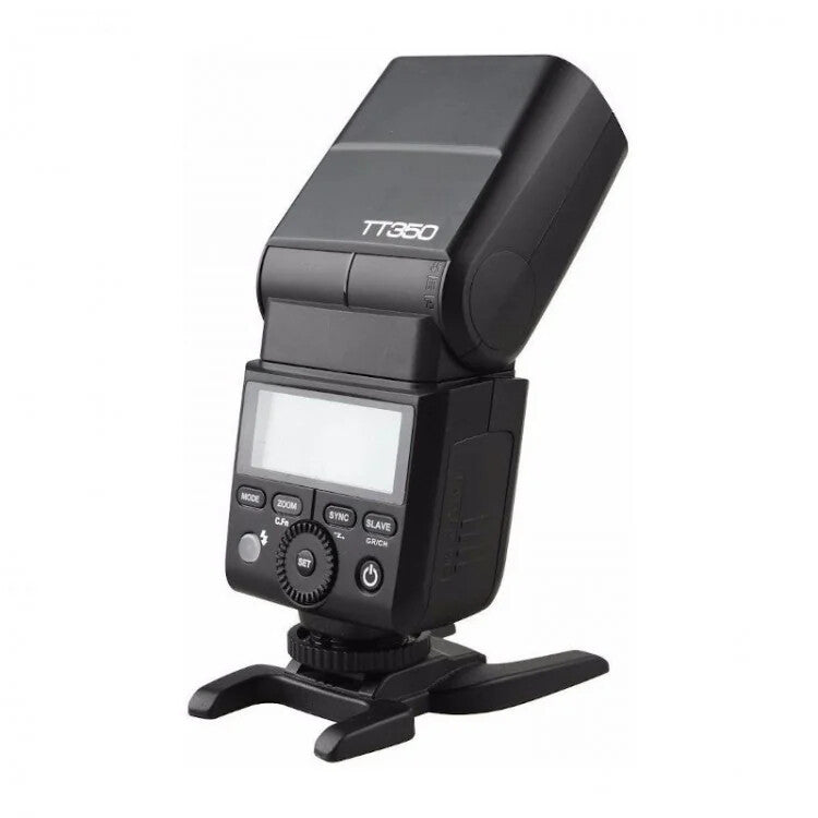 GODOX TT350 TTL-blitz til Sony