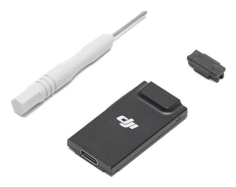 DJI Cellular Dongle 2 Del og tilbehør til kameradrone