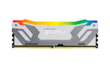 Kingston FURY Renegade DDR5 SDRAM 24GB 4200MHz CL40 On-die ECC DIMM 288-PIN