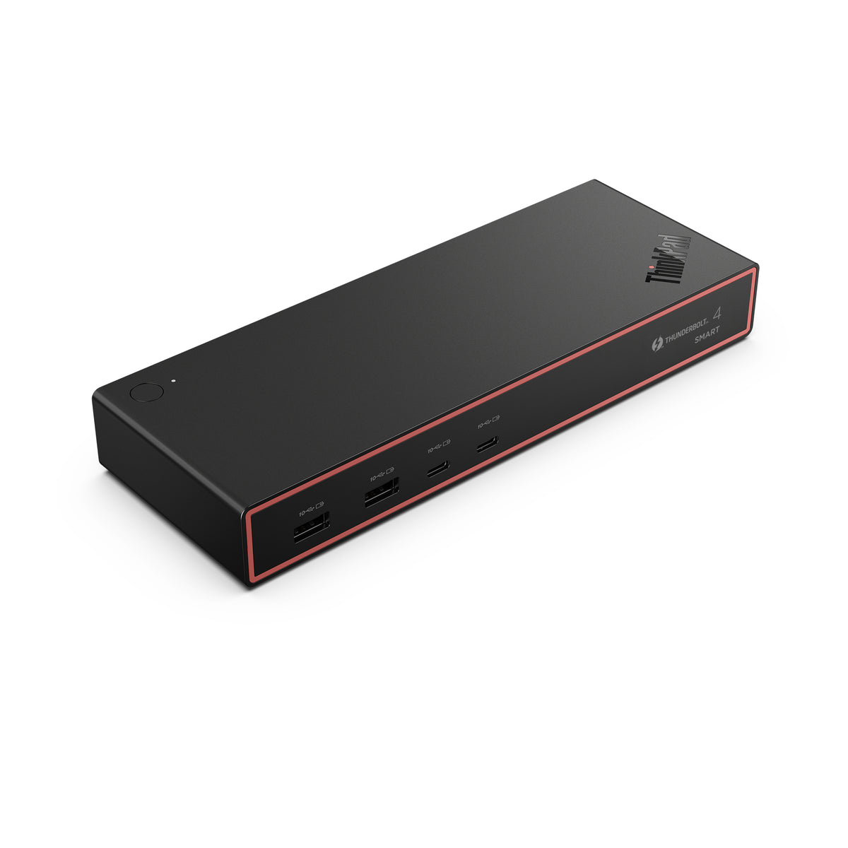 Lenovo ThinkPad Smart Dock 7500 Gen 2 Thunderbolt 4 Dockingstation