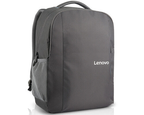 Lenovo B515 39,6 cm (15.6") Rygsæk Sort, Grå