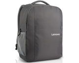 Lenovo B515 39,6 cm (15.6") Rygsæk Sort, Grå