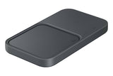 Samsung EP-P5400 Hovedtelefoner, Smartphone, SmartWatch Grå USB Trådløs opladning Indendørs