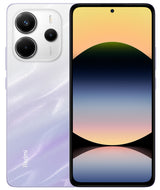 *Xiaomi Redmi Note 14 4G 128GB/6GB - Mist Purple