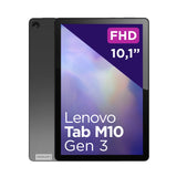 *Lenovo Tab M10 WiFi 64GB - storm grey