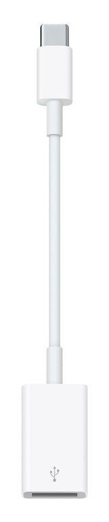 Apple USB-C adapter til USB