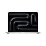 *Apple MacBook Pro 16" M4 Pro  - 14-core CPU and 20-core GPU - 512GB/24GB - Silver (2024)