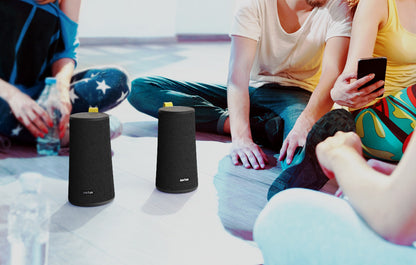 Wireless Bluetooth speaker EarFun UBOOM