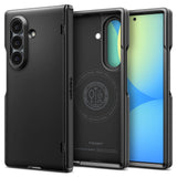 Spigen Slim Armor Pro Magsafe Galaxy Z Fold 8 Ultra Sort
