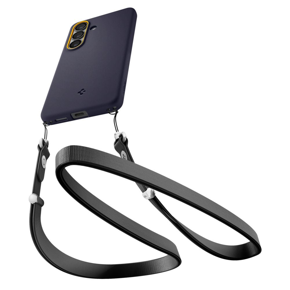 Spigen Nano Pop Mag Magsafe Galaxy S26 Blueberry Navy