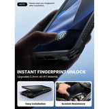 Supcase Iblsn Armorbox Clip Mag Magsafe Galaxy S26 Ultra Sort