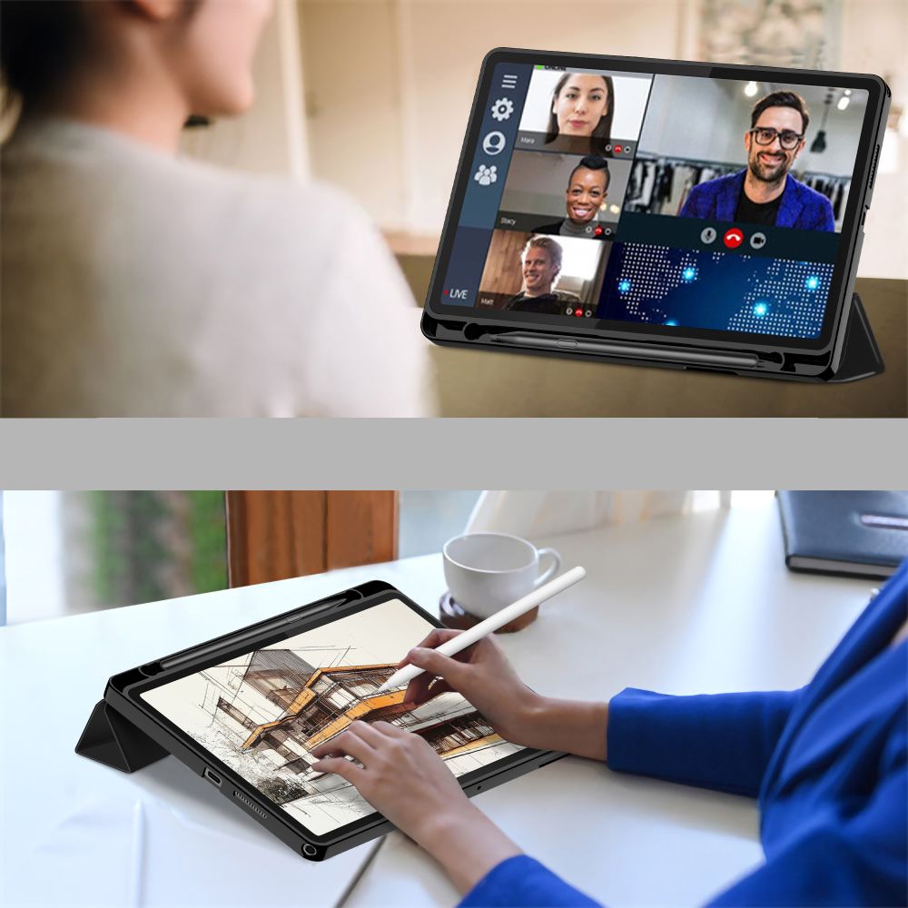Tech Protect Sc Pen Lenovo Tab 10.1 Tb 311 Fu / Tb 311 Xu Sort