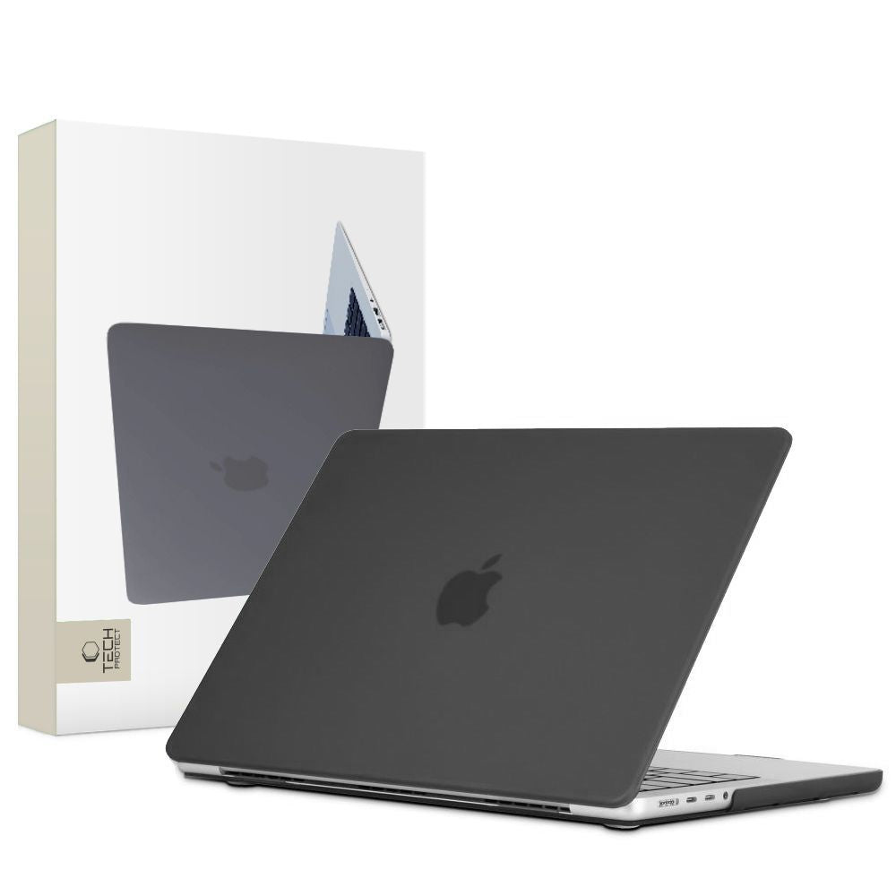 Tech Protect Smartshell Macbook Pro 16 M1 M5 / M5 Pro / M5 Pro Max 2021 2026 Matsort