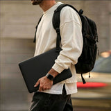 Tech Protect Softshell Macbook Air 13 M2 M5 2023 2026 Matsort