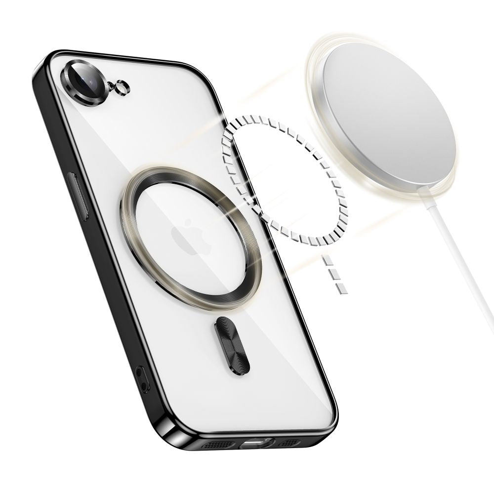 Tech Protect Magflex Magsafe Iphone 16 E / 17 E Shiny Sort