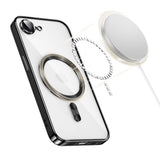 Tech Protect Magflex Magsafe Iphone 16 E / 17 E Shiny Sort