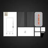 Hærdet Glas Tech Protect Quick Set+ 2 Pack Galaxy S24 / S25 Clear