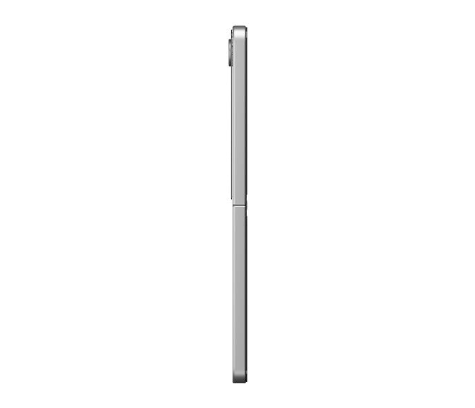 Hærdet Glas Spigen Glas.Tr ”Ez Fit” Hd Galaxy Z Flip 7/8 Clear