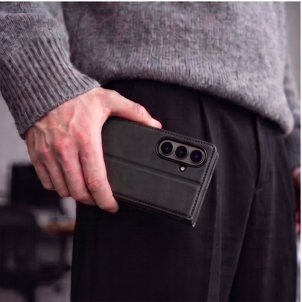 Tech Protect Punch Galaxy Z Fold 8 Ultra Sort