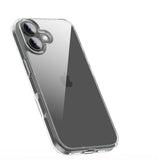 Tech Protect Flexair Hybrid Iphone 17 Clear
