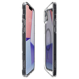 Spigen Ultra Hybrid Mag Magsafe Iphone 14 Plus / 15 Plus Kulfiber