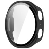 Tech Protect Defense 2 Pak Samsung Galaxy Watch 8/9 (44 Mm) Matsort & Klar