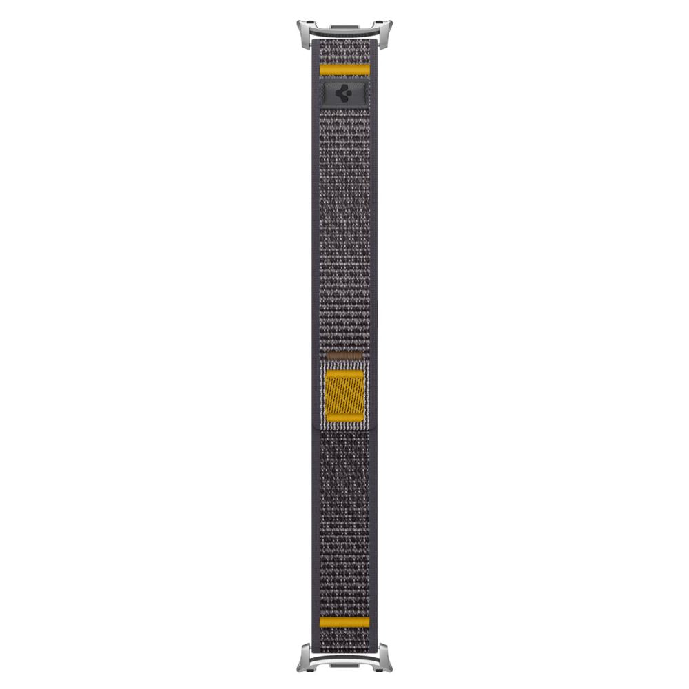 Spigen Athlex Air Samsung Galaxy Watch 8 / 9 / Classic (40 / 44 / 46 Mm) Active Grå