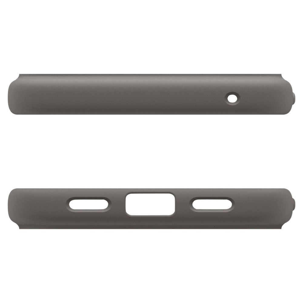Spigen Nano Pop Mag Magsafe Google Pixel 10 Pro Xl Papaya Grå