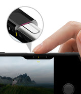 Ringke Onyx Iphone 17 Pro Max / 18 Pro Max Sort