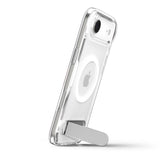 Spigen Ultra Hybrid 'S' Mag Magsafe Iphone Air Clear/White