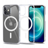Tech Protect Flexair Hybrid Magsafe Iphone 12 Mini Klar