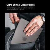 Spigen Airskin Macbook Pro 14 M1 M5 Pro / M5 Pro Max 2021 2026 Frost Sort