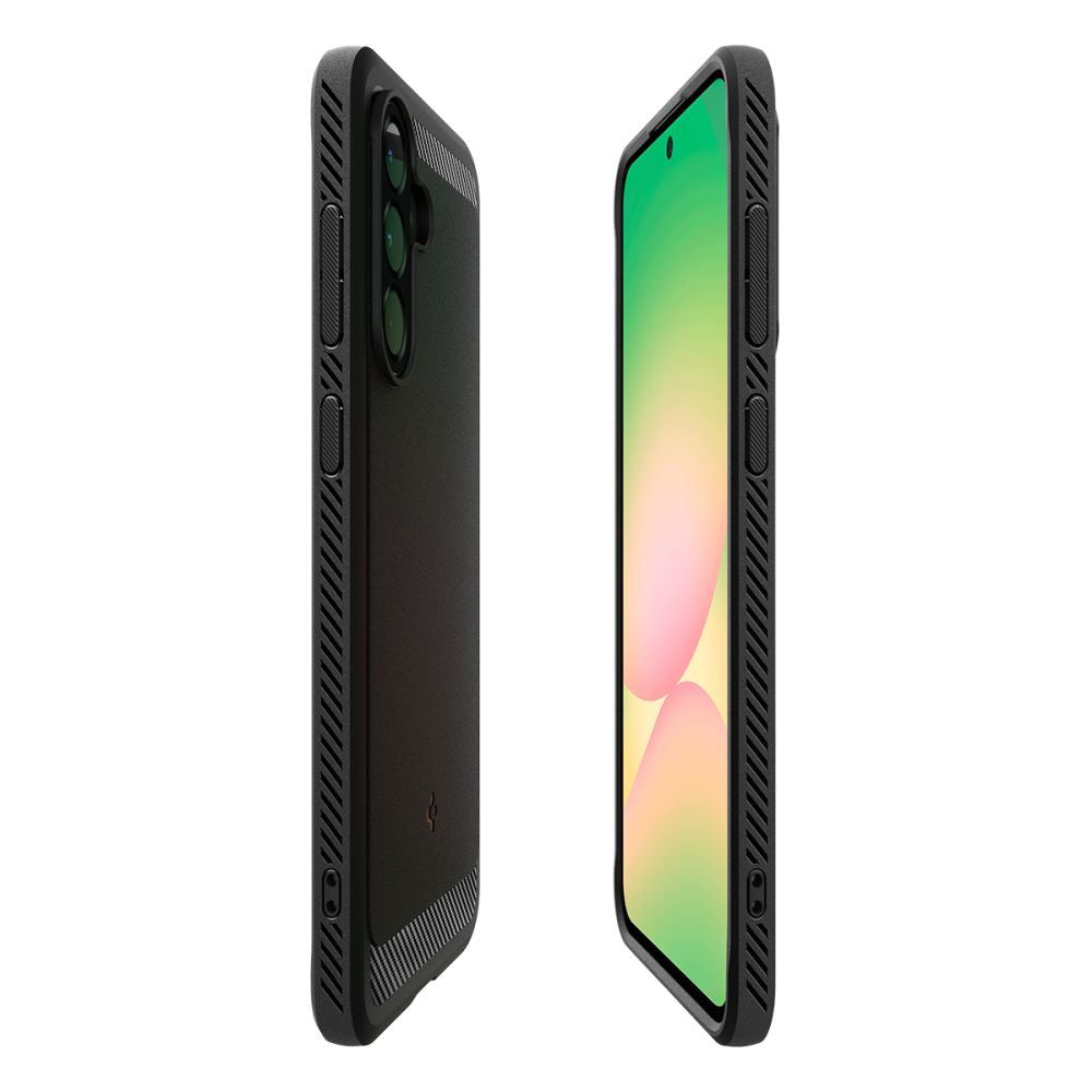 Spigen Rugged Armor Galaxy A56 5 G Matsort