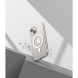 Ringke Fusion Magnetisk Magsafe Iphone 14 Plus / 15 Plus Mat Klar
