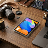 Tech Protect Flexair Lenovo Idea Tab / K11 Gen 2 11.0 Tb 336 Klar