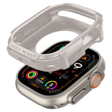 Spigen Rugged Armor Apple Watch Ultra 1 / 2 / 3 / 4 (49 Mm) Dune Beige