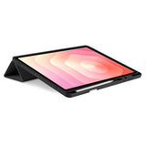 Tech Protect Sc Pen Galaxy Tab S12+ Plus 12.4 X840 / X846 B Sort