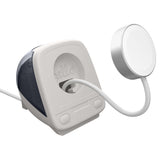 Spigen Classic C1 Apple Watch Stand Grafit