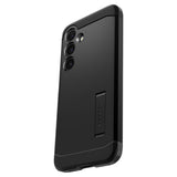 Spigen Tough Armor Galaxy S24 Sort