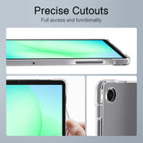 Tech Protect Flexair Galaxy Tab A9+ / A11+ Plus 11.0 X210 / X215 / X216 / X230 / X235 / X236 Klar