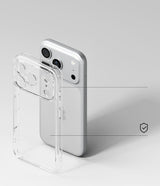 Ringke Fusion Iphone 17 Pro / 18 Pro Clear