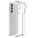 Spigen Ultra Hybrid Galaxy A37 5 G Krystalklar