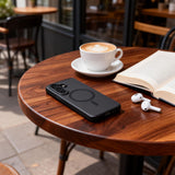 Tech Protect Magcam Magsafe Galaxy S26+ Plus Matsort