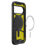 Spigen Tough Armor Magsafe Google Pixel 11 Pro Sort