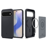 Spigen Nano Pop Mag Magsafe Google Pixel 11 Sort Sesam