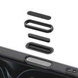 Spigen Ultra Hybrid T Magsafe Iphone 17 Pro / 18 Pro Matsort