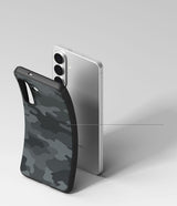 Ringke Onyx Magnetisk Magsafe Galaxy S26 Camo Sort