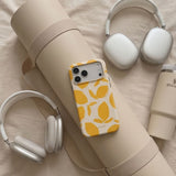 Tech Protect Lamano Magsafe Iphone 17 Pro / 18 Pro Lemon Haze